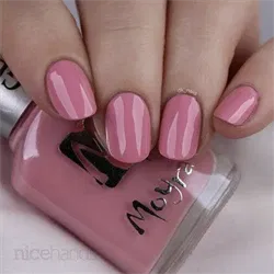 957 Rosette, Moyra Gel look Neglelak